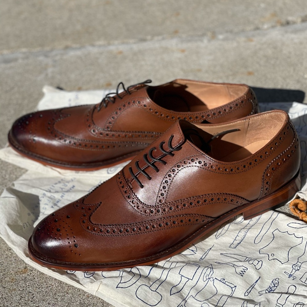 NBW! 3DM Men’s Shoes 12-12.5